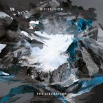 The album cover of the Record of the Month: Disillusion - The Liberation
