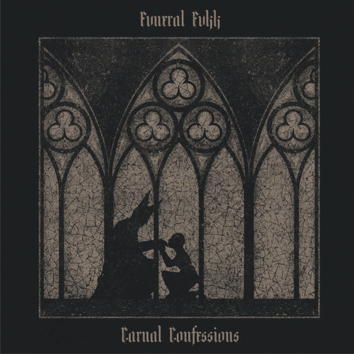 Fvneral Fvkk album cover