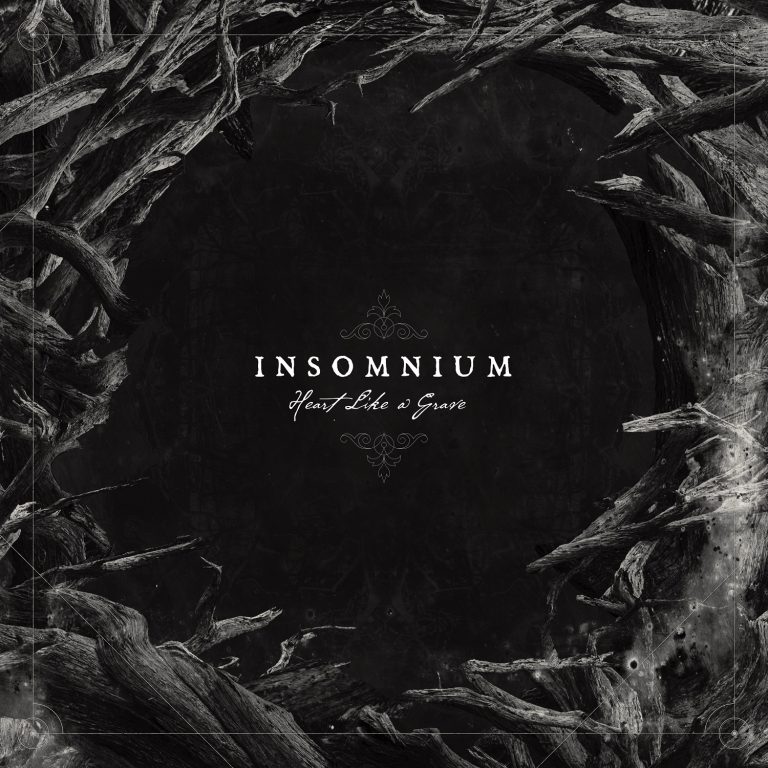 Insomnium – Heart Like a Grave Review