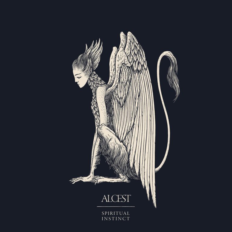 Alcest – Spiritual Instinct Review
