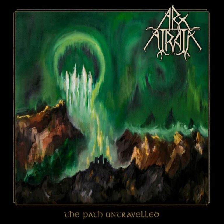 Arx Atrata – The Path Untravelled Review