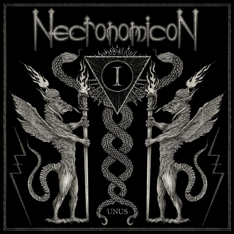 Necronomicon – Unus Review