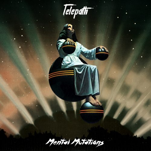 Telepath - Mental Mutations 01