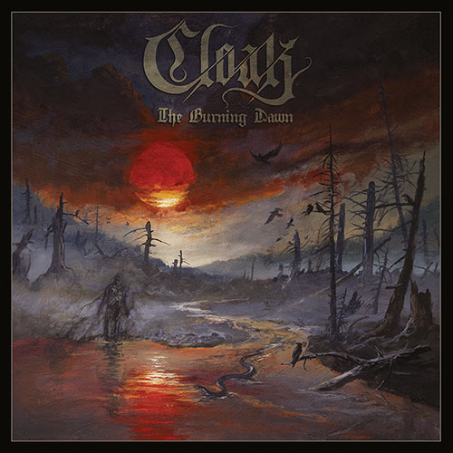 Cloak – The Burning Dawn Review