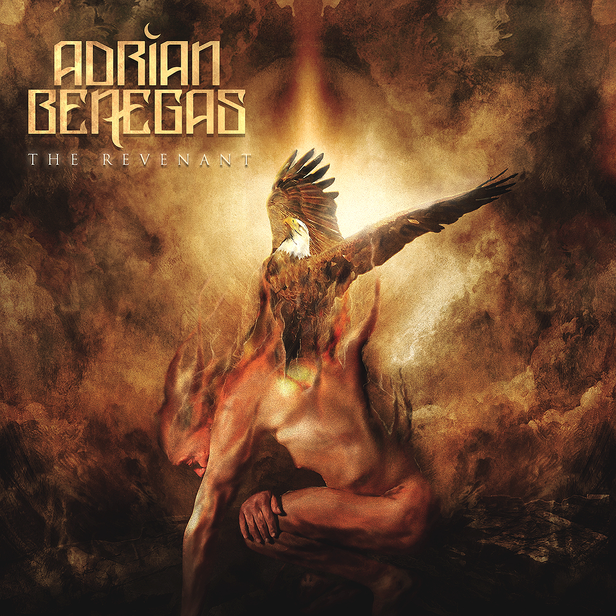 Adrian Benegas - The Revenant 01
