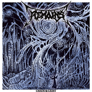Remains – Chaos & Light Review