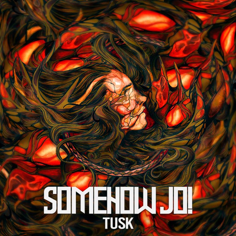 Somehow Jo – Tusk Review