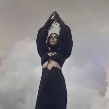 Chelsea Wolfe – Birth of Violence [Things You Might Have Missed 2019]
