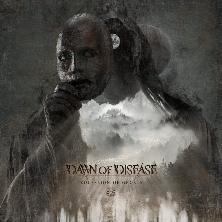 Dawn of Disease – Procession of Ghosts [Things You Might Have Missed 2019]