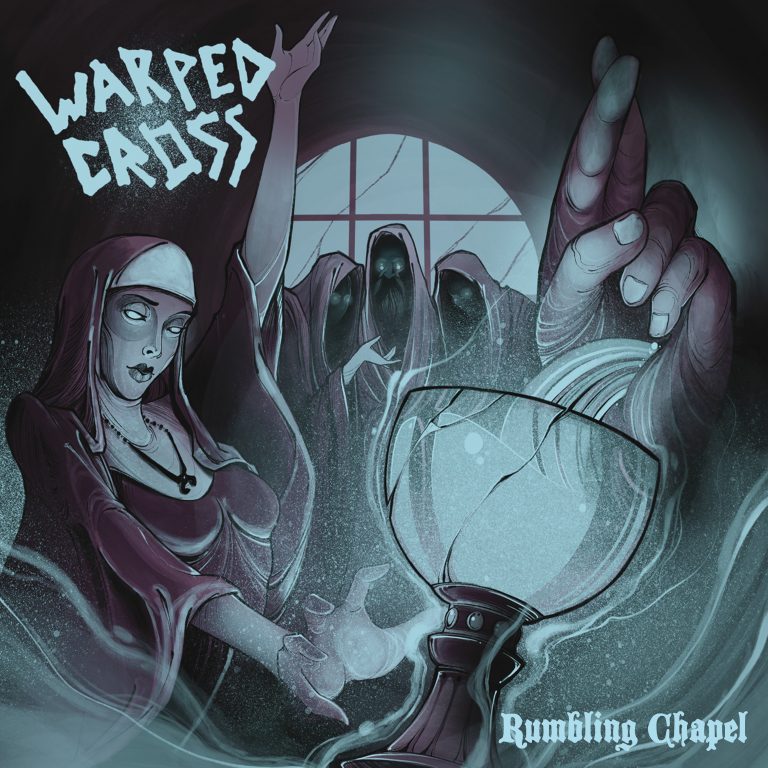 Warped Cross – Rumbling Chapel Review
