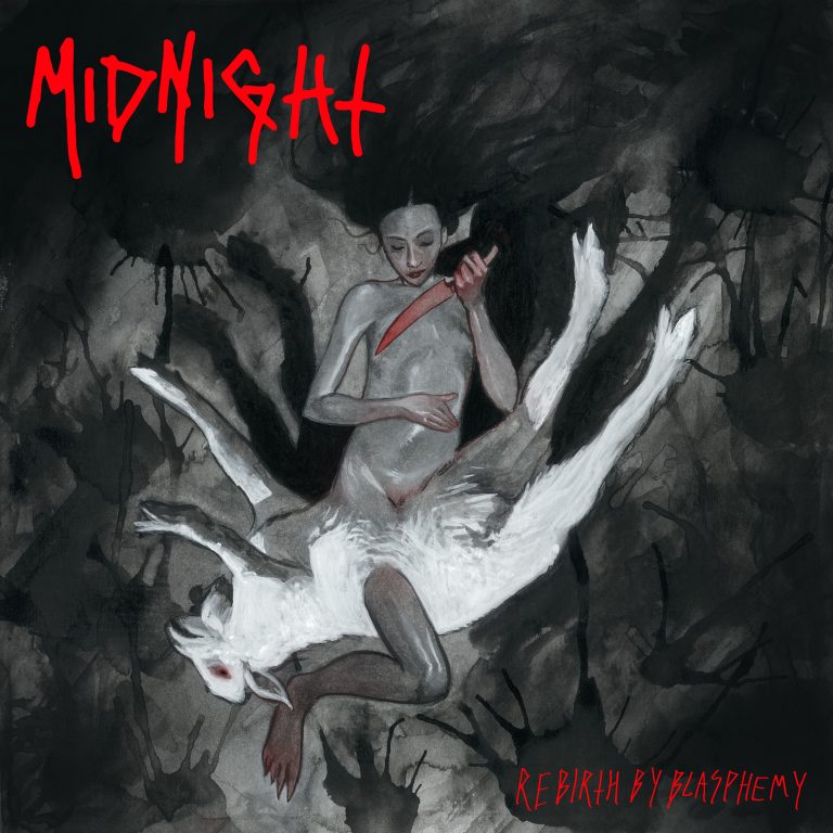 Midnight – Rebirth by Blasphemy Review