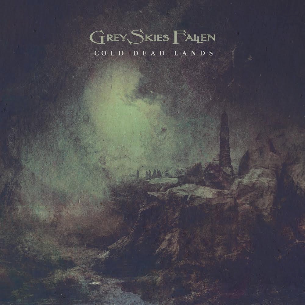 Grey Skies Fallen Cold Dead Lands Review Angry Metal Guy