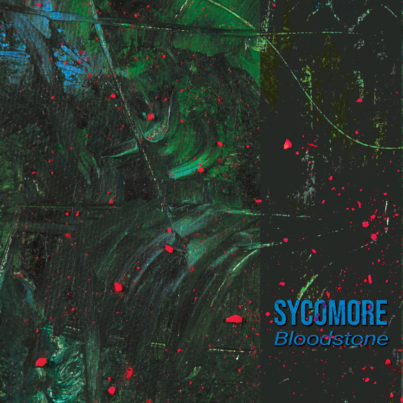 Sycomore – Bloodstone Review