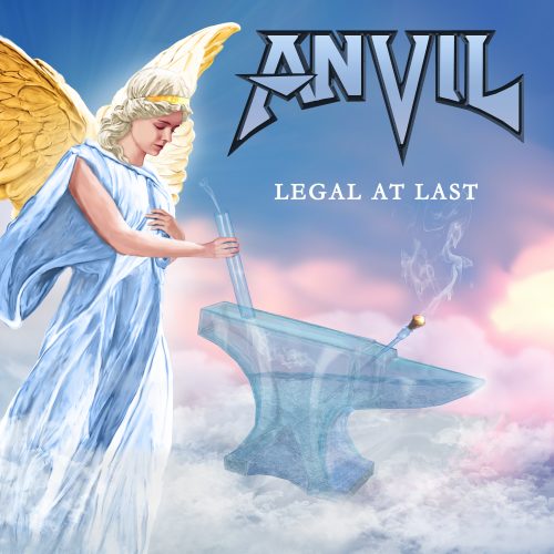 Anvil - Legal at Last 01
