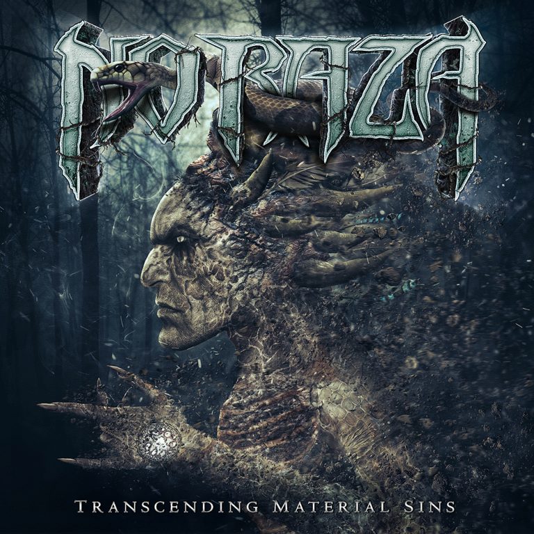 No Raza – Transcending Material Sins Review