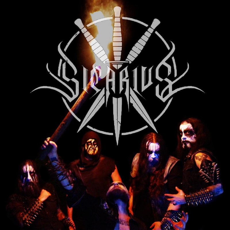 Sicarius – God of Dead Roots Review