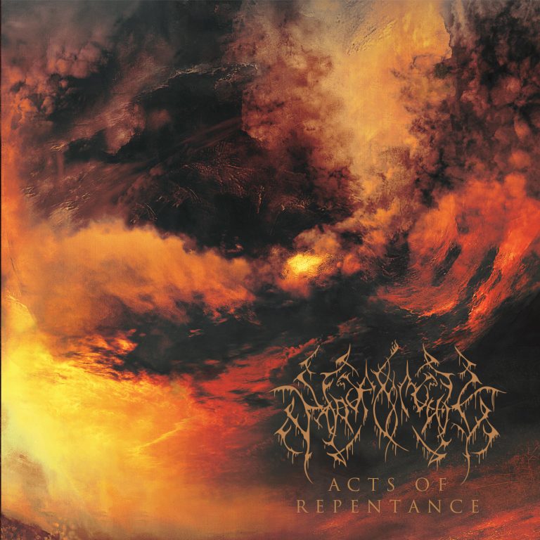Wardaemonic – Acts of Repentance Review