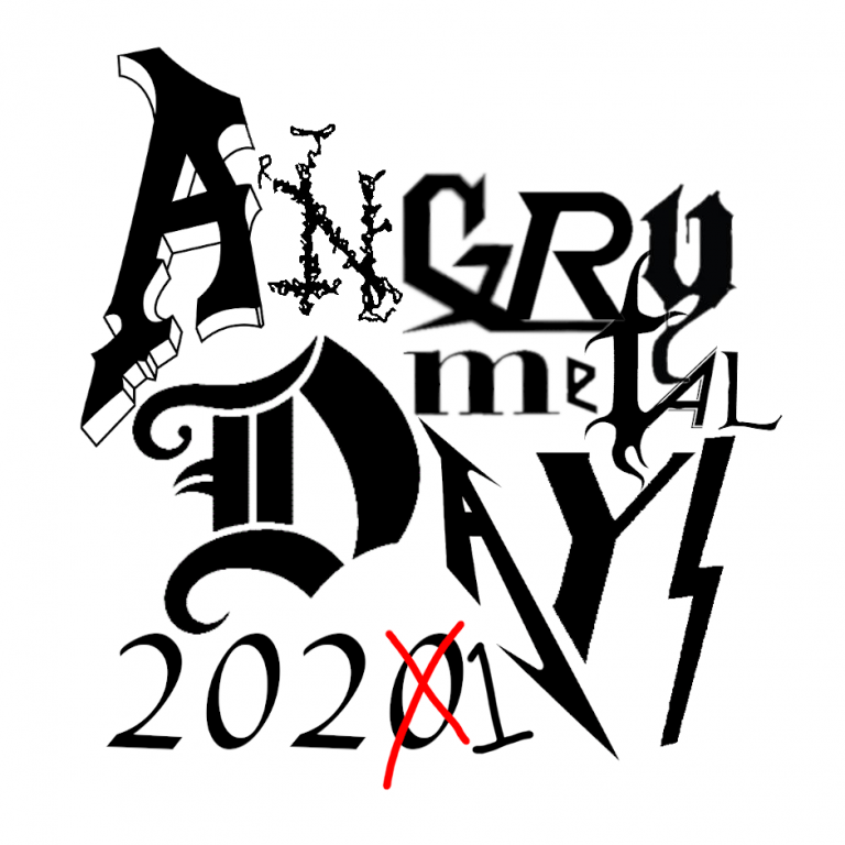 Angry Metal Days 2020: COVID-19 update