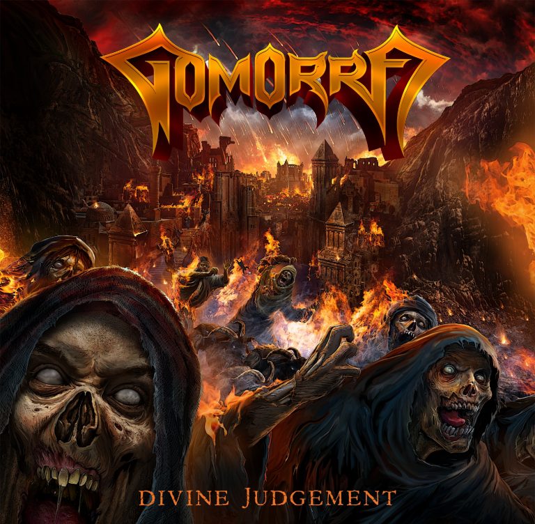 Gomorra – Divine Judgement Review