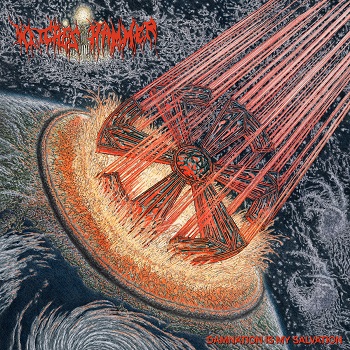 Witches Hammer – Damnation is My Salvation Review