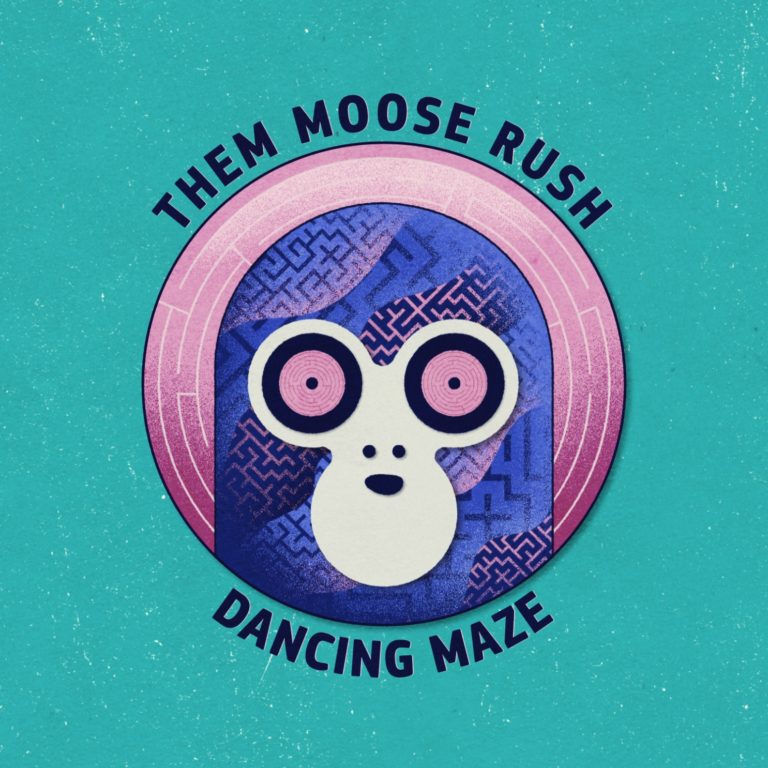 Them Moose Rush – Dancing Maze Review