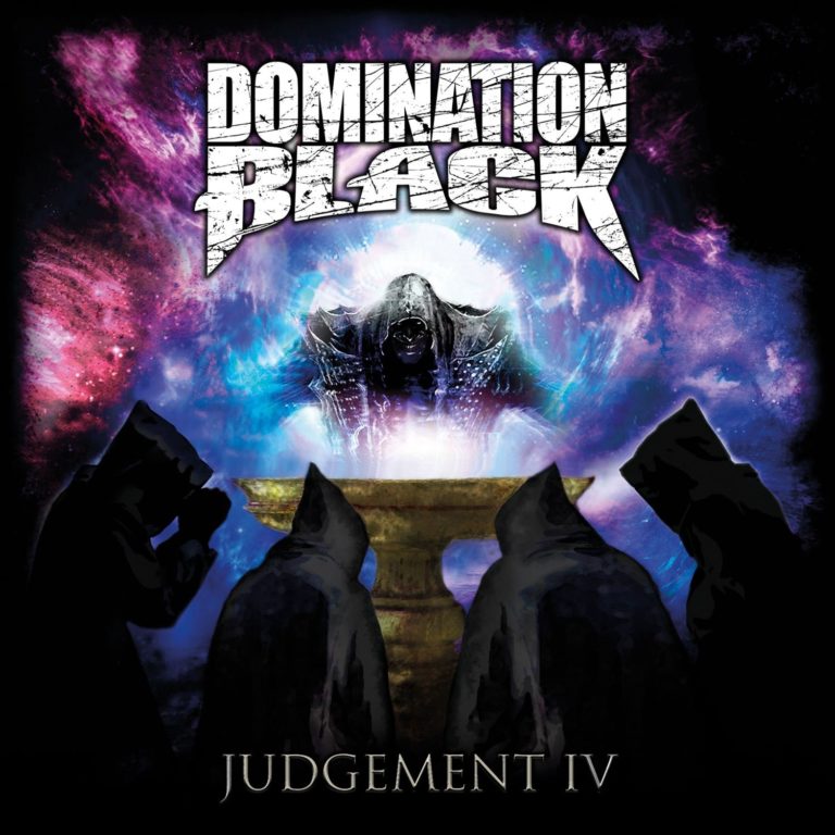 Domination Black – Judgement IV Review