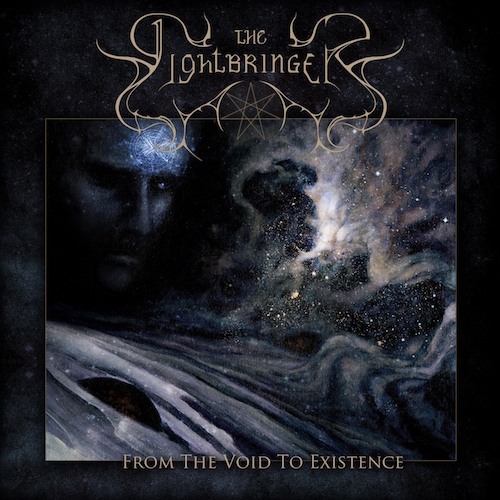 The Lightbringer – From The Void To Existence EP Review