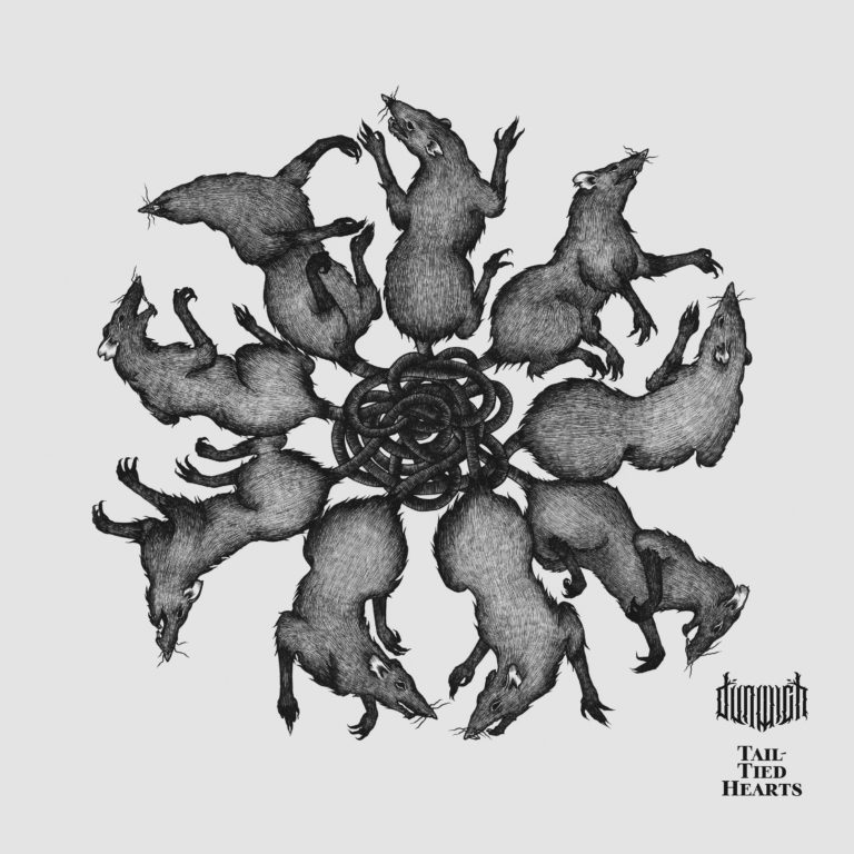 Dunwich – Tail-Tied Hearts Review