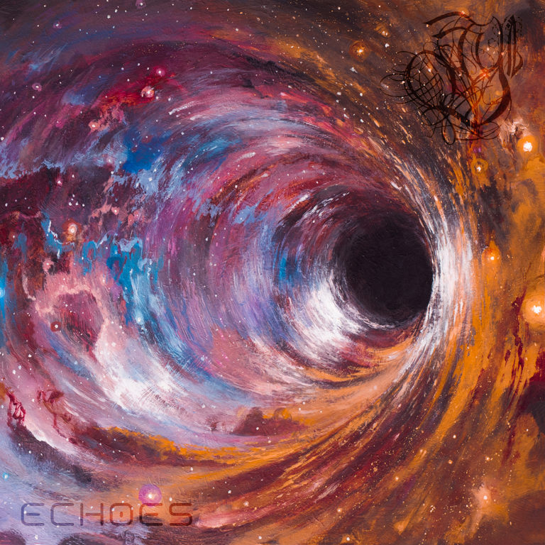 Wills Dissolve – Echoes Review and Album Premiere