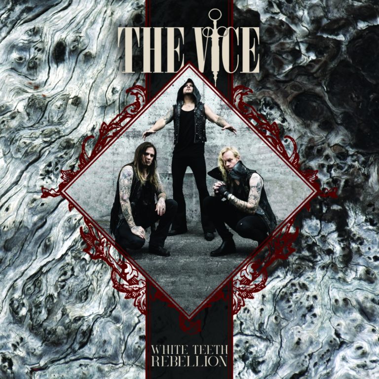 The Vice – White Teeth Rebellion Review