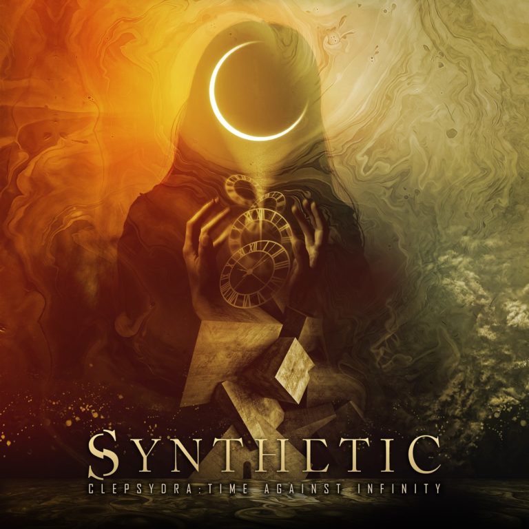 Synthetic – Clepsydra: Time Against Infinity Review