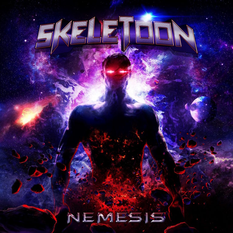 Skeletoon – Nemesis Review