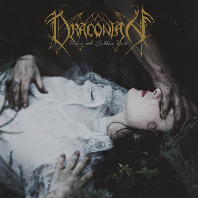 Draconian – Under a Godless Veil Review