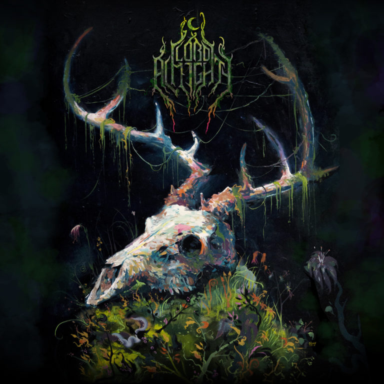 Lord Almighty – Wither Review