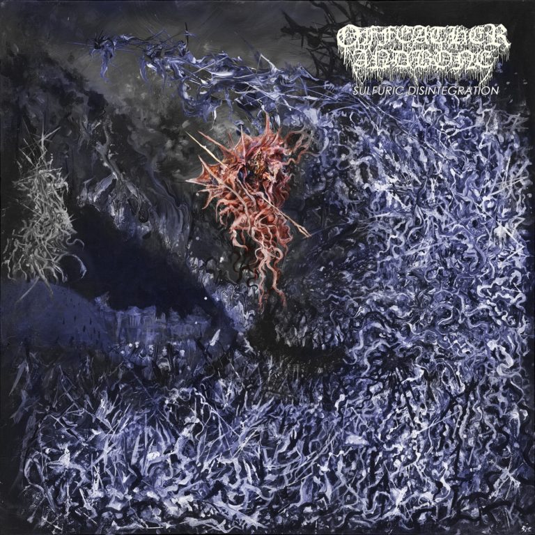 Of Feather and Bone – Sulfuric Disintegration Review
