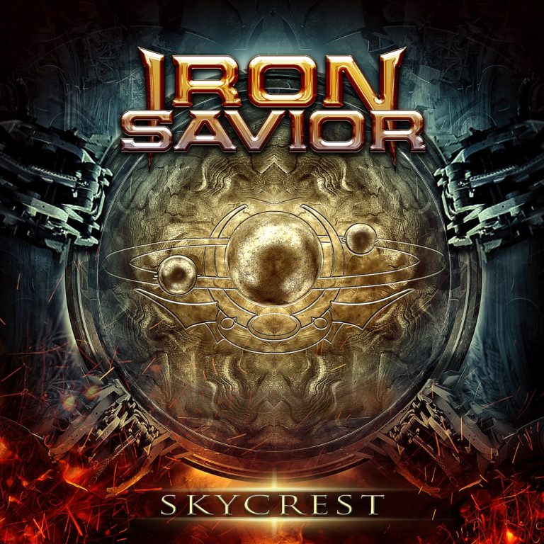 Iron Savior – Skycrest Review