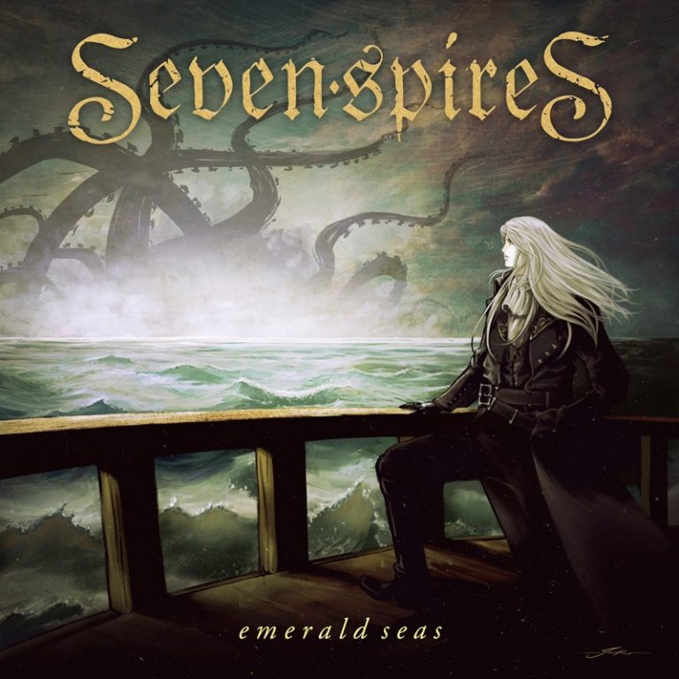 Seven Spires – Emerald Seas [Things You Might Have Missed 2020]