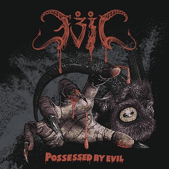 Evil – Possessed by Evil Review