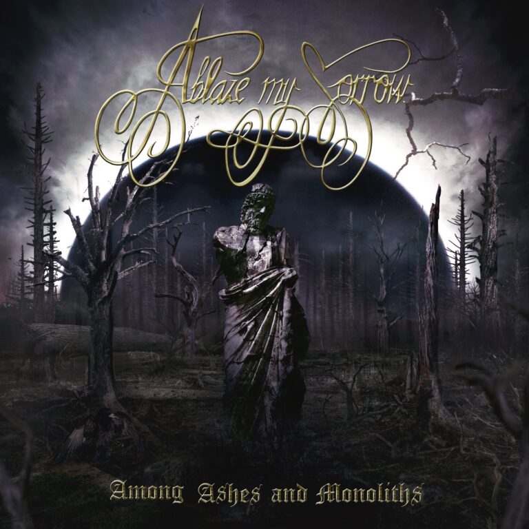 Ablaze My Sorrow – Among Ashes and Monoliths Review
