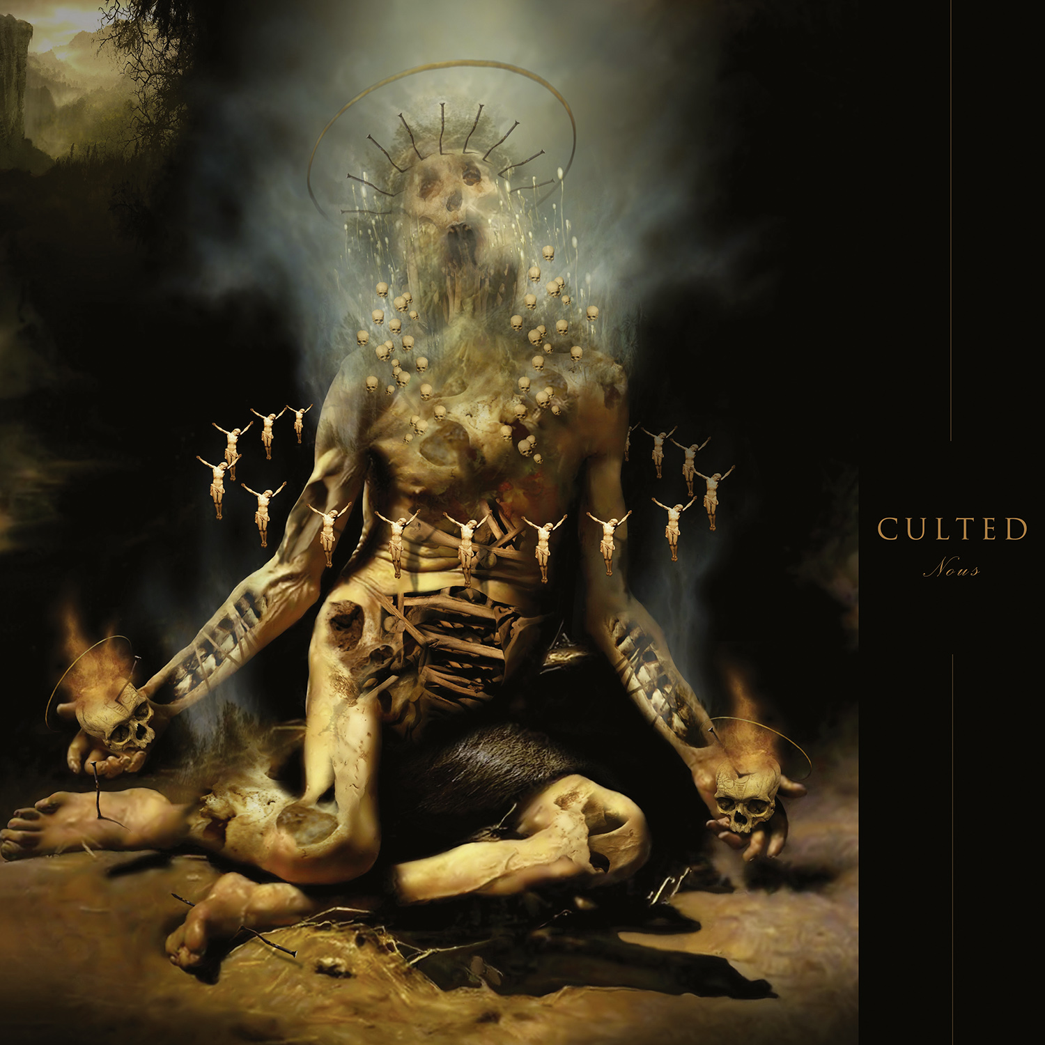 Culted – Nous Review