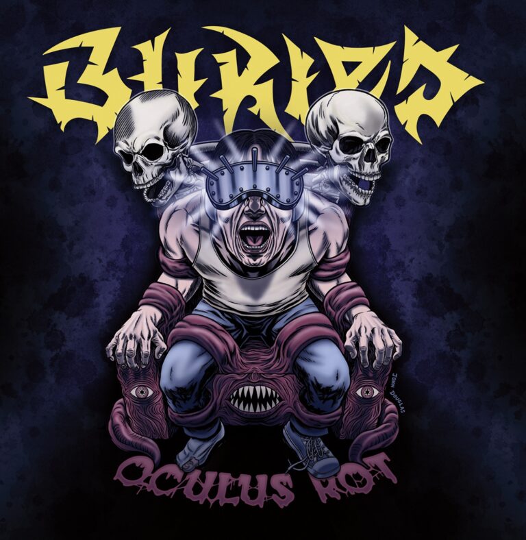 Buried – Oculus Rot Review
