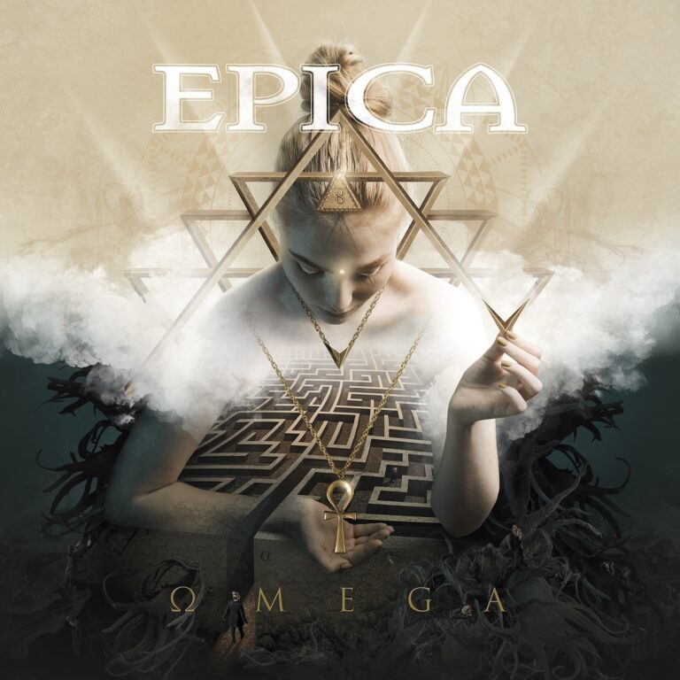 Epica – Omega Review