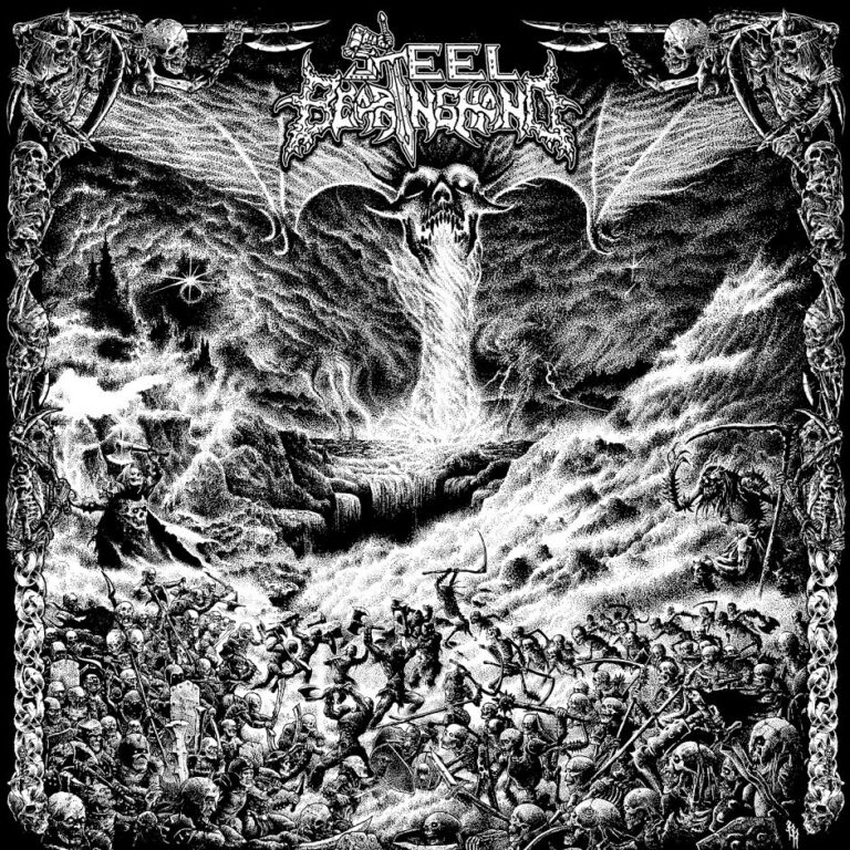 Steel Bearing Hand – Slay in Hell Review