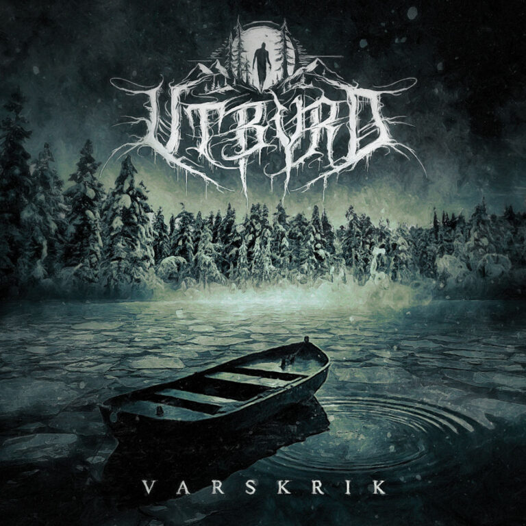 Utbyrd – Varskrik Review