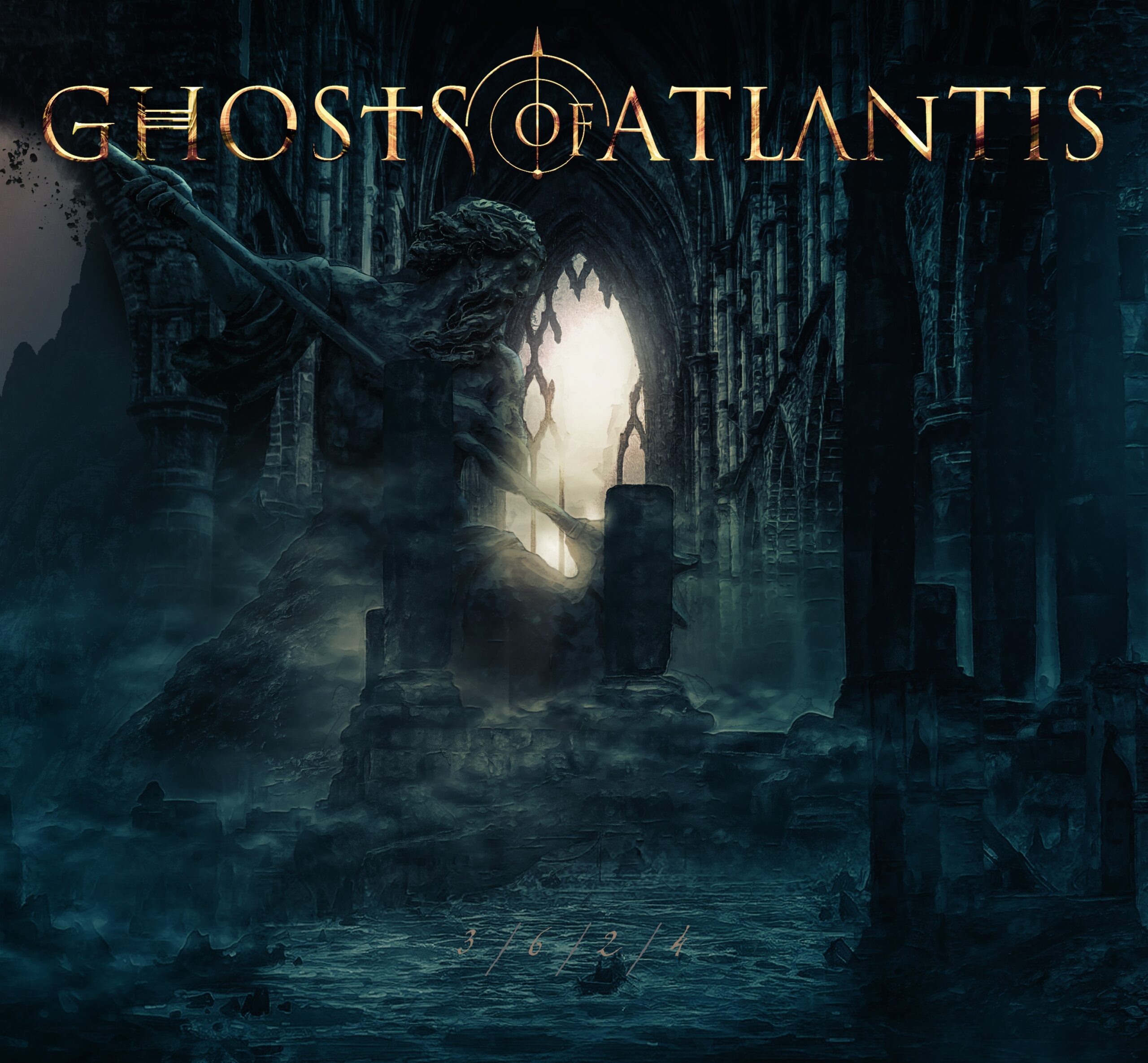 Ghosts of Atlantis – 3.6.2.4 Review