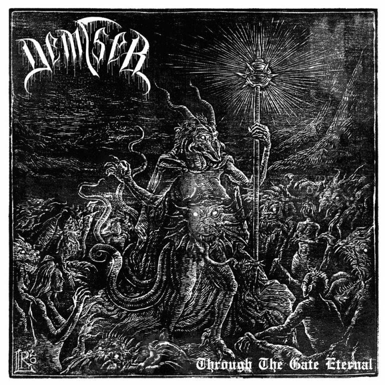 Demiser – Through the Gate Eternal Review