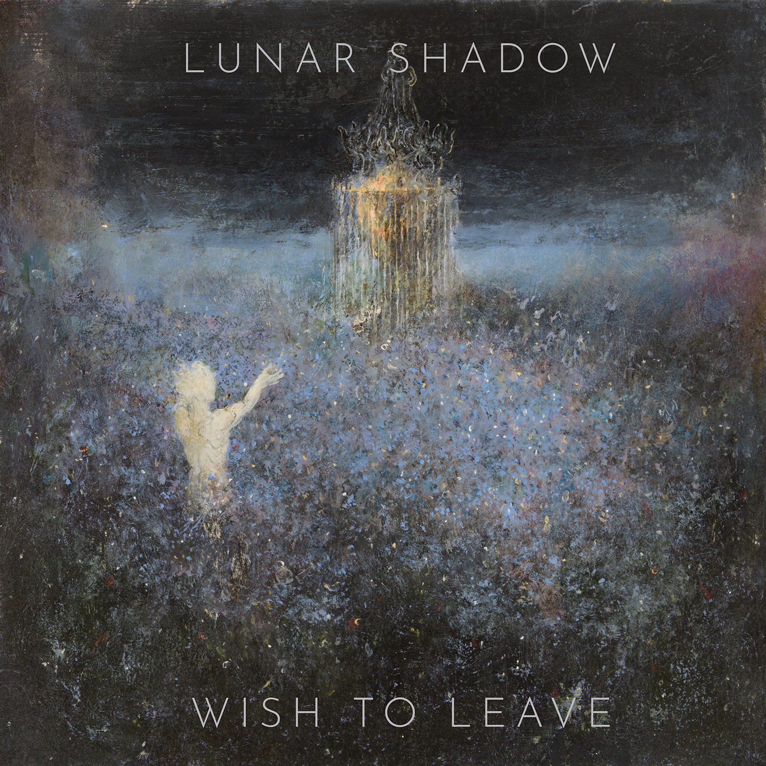 Lunar Shadow – Wish to Leave Review