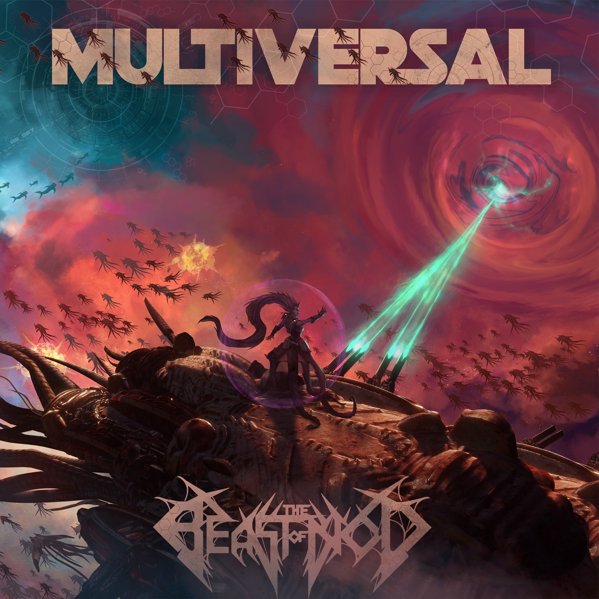 The Beast of Nod – Multiversal Review