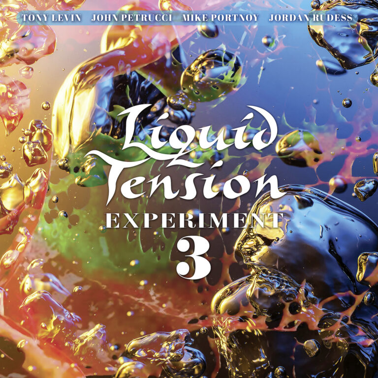 Liquid Tension Experiment – LTE3 Review