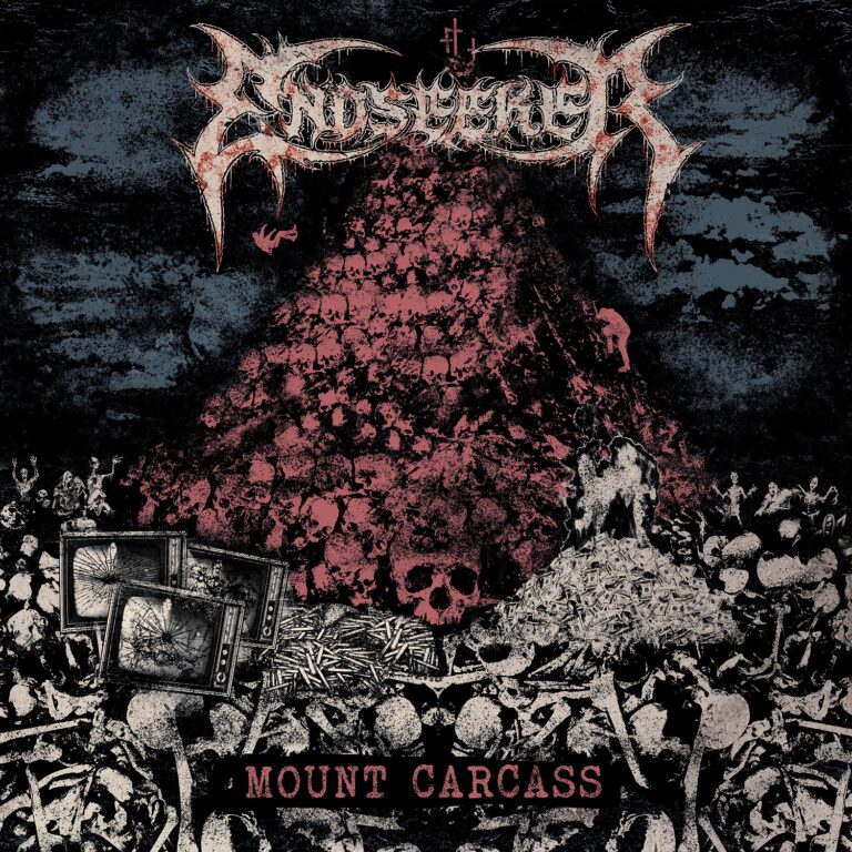 Endseeker – Mount Carcass Review